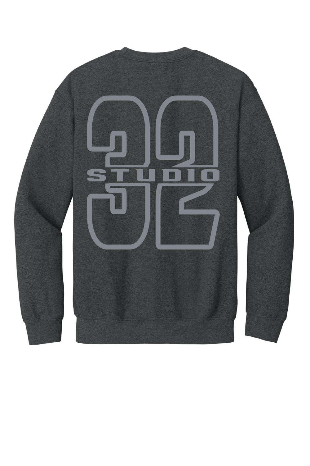 Youth Studio 32 Crewneck Fleece