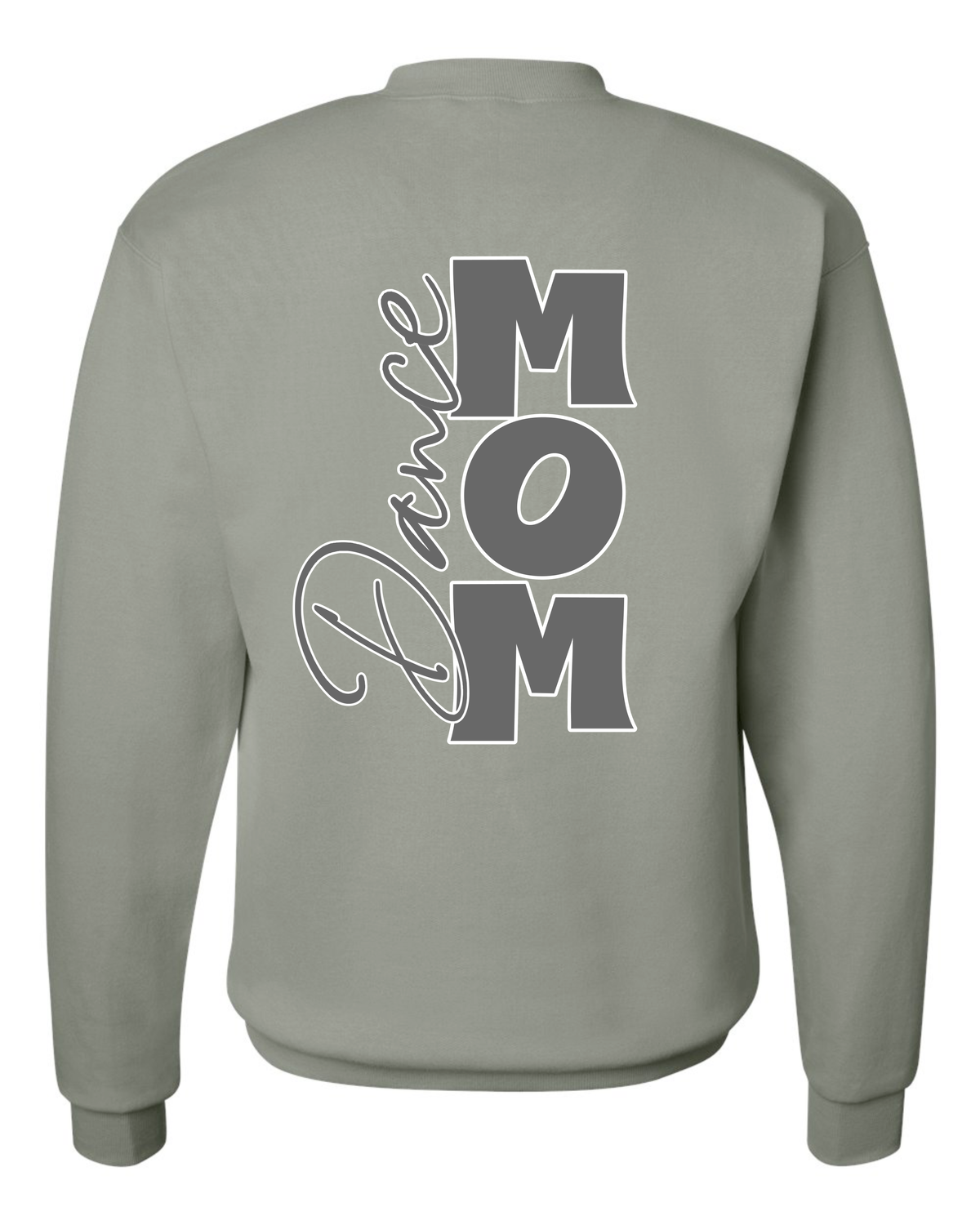 Dance Mom Crewneck