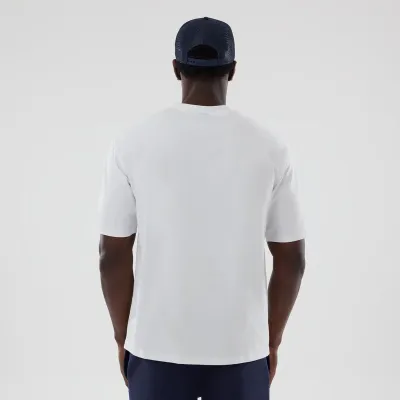 Williams Racing Camiseta Oversized