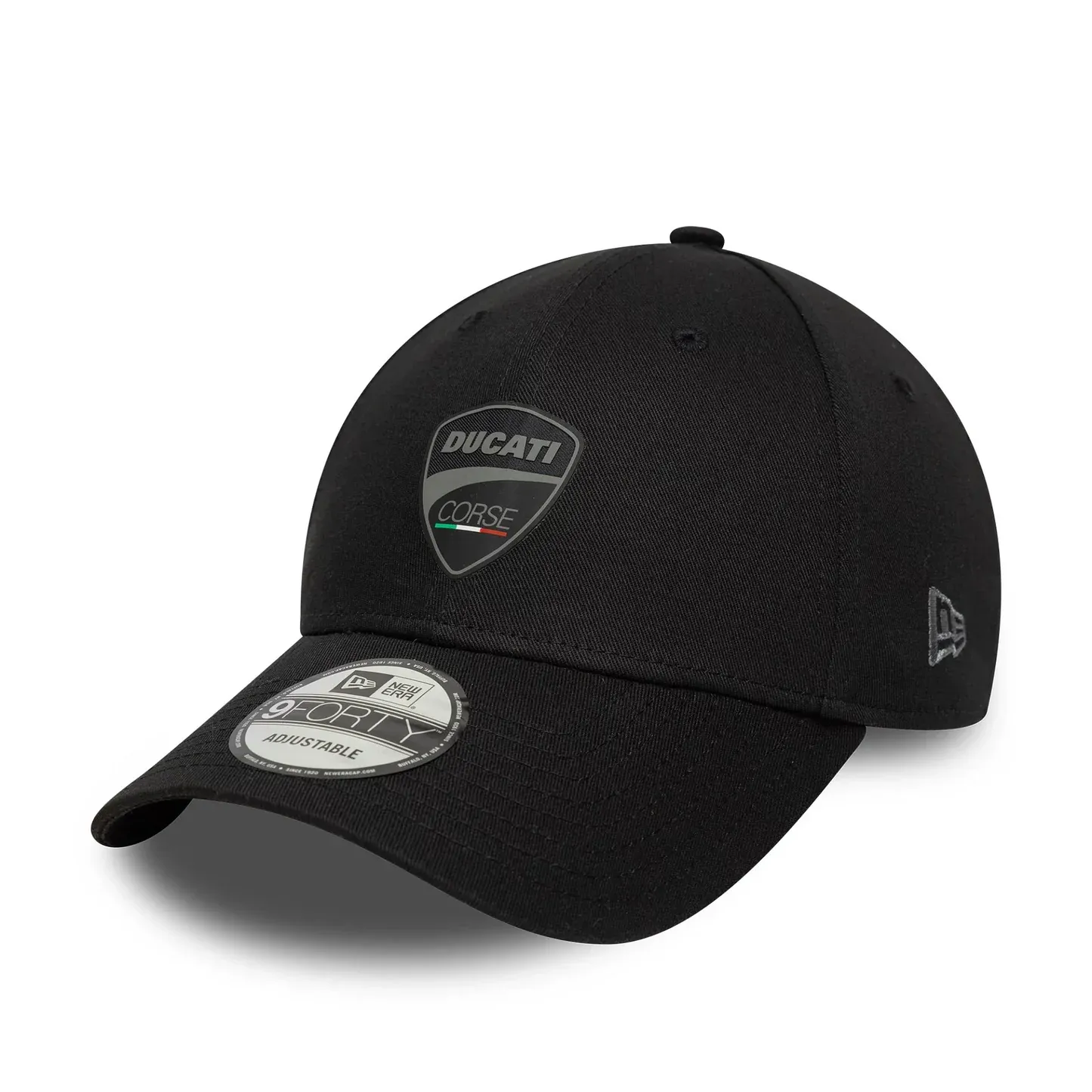 Gorra Ducati Corse Logo