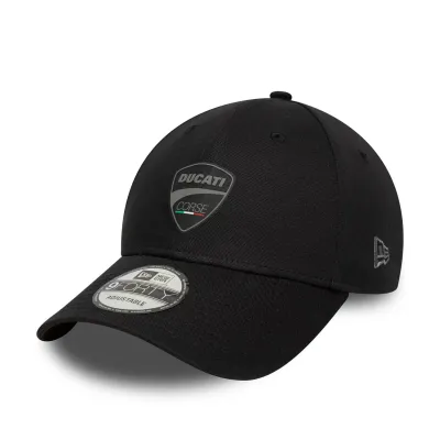 Gorra Ducati Corse Logo