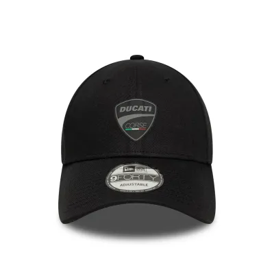 Gorra Ducati Corse Logo