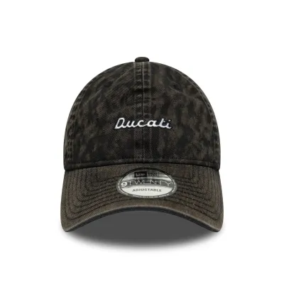 Gorra Ducati Wordmark