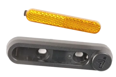 Cache fourche arrière gauche pour Ninebot F2 / F2 PLUS / F2 Pro