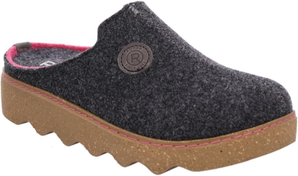 ROHDE 6120 Mule confort STONE