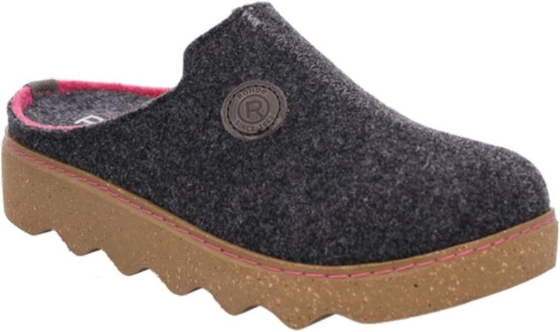 ROHDE 6120 Mule confort STONE