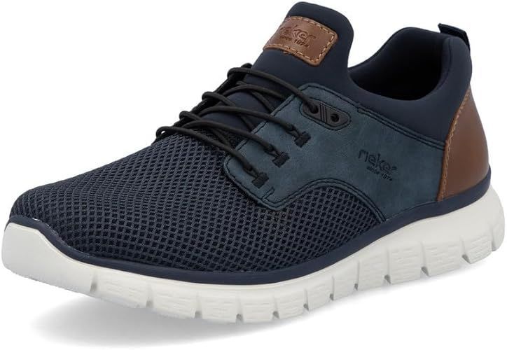 RIEKER B6652 basket homme