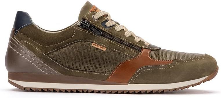 PIKOLINOS LIVERPOOL basket homme