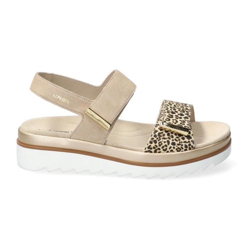 MEPHISTO DOMINICA sandale femme