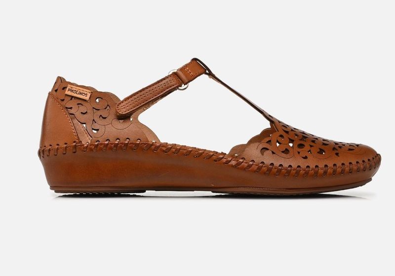 PIKOLINOS VALLARTA sandale femme bout fermé