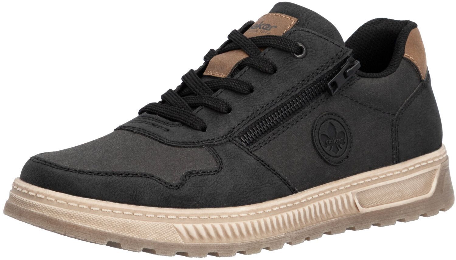 RIEKER 37029 basket homme RIEKER 37029 basket homme