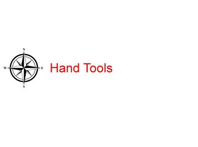 Hand Tools