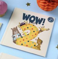 Wow! Card Book - You're 2