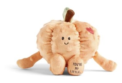 You're my Little - Pumpkin