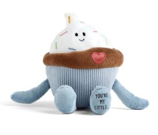 You're my Little - Cupcake