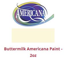 AP - Buttermilk