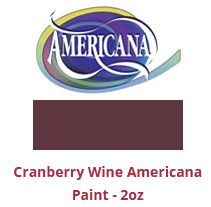 AP - Cranberry Wine