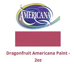 AP - Dragon Fruit
