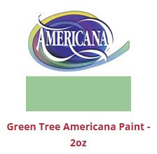 AP - Green Tree