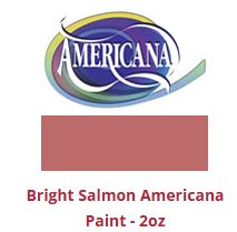 AP - Bright Salmon
