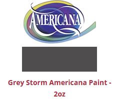 AP - Grey Storm