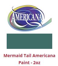 AP - Mermaid Tail