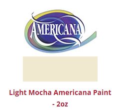 AP - Light Mocha