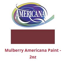AP - Mulberry
