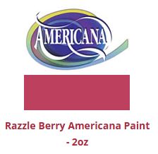 AP - Razzle Berry