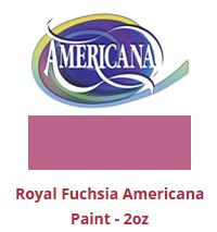 AP - Royal Fuchsia