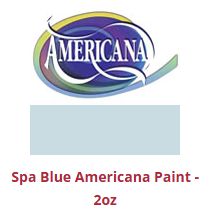 AP - Spa Blue