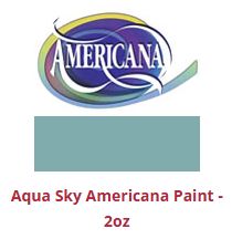 AP - Aqua Sky