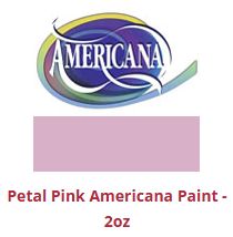 AP - Petal Pink