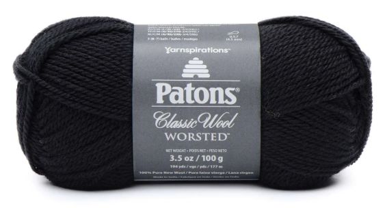 Classic - Black