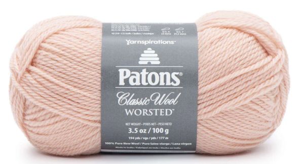 Classic - Peach Blush
