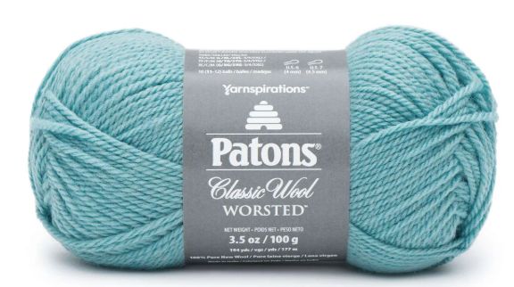 Classic - Teal Chalk