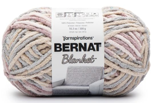 Blanket BB - Morning Dove