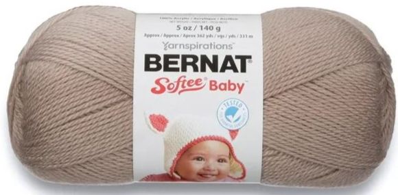 Softee Baby - Little Mouse