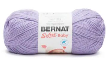Softee Baby - Lavender