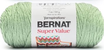 Super Value - Soft Green
