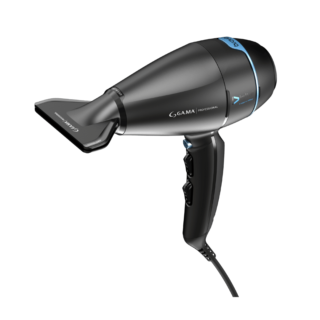 PHON GAMA BRAVO 2400w DIGITAL MOTORE BRUSHLESS