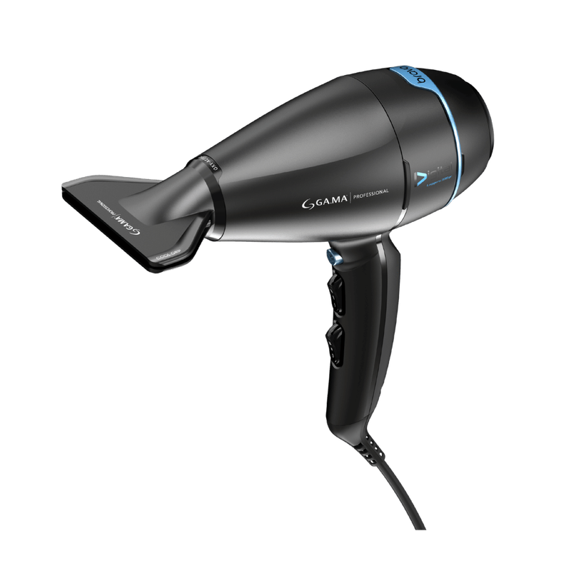 PHON GAMA BRAVO 2400w DIGITAL MOTORE BRUSHLESS