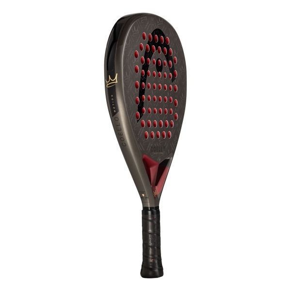HEAD Coello PRO Padel