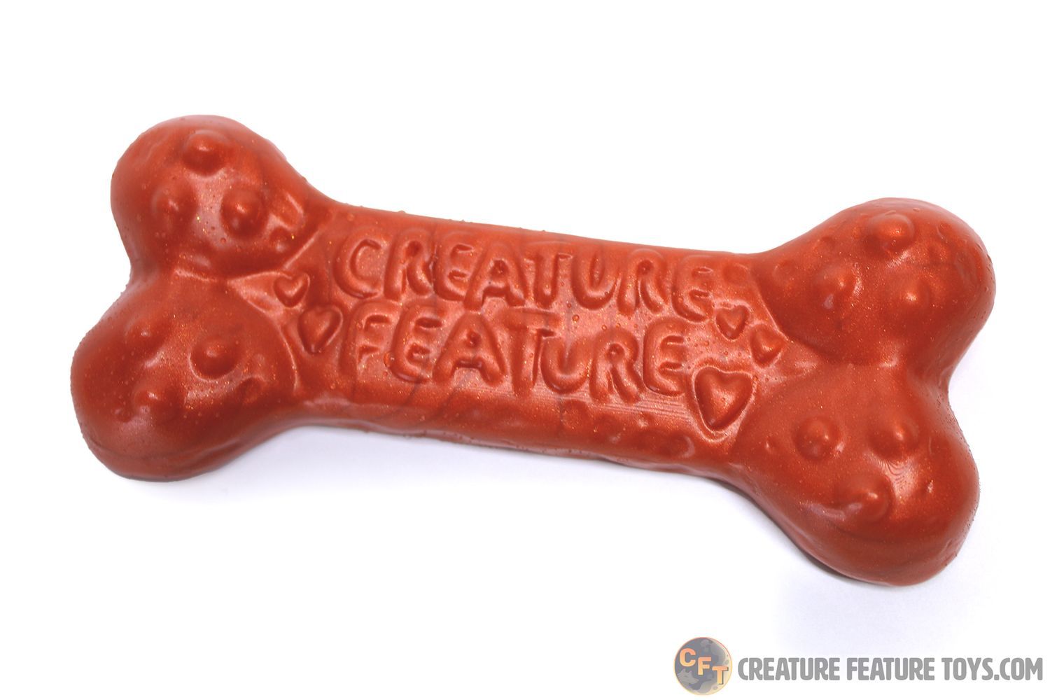 Silicone Chew Stim Toy