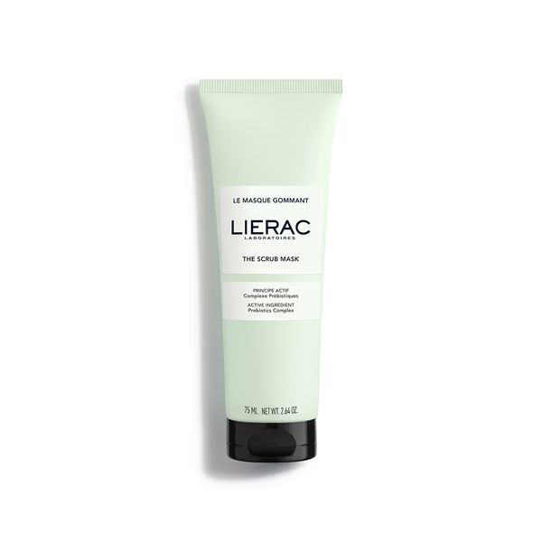 LIERAC - LA MASCHERA ESFOLIANTE 75 ml LIERAC - LA MASCHERA ESFOLIANTE 75 ml