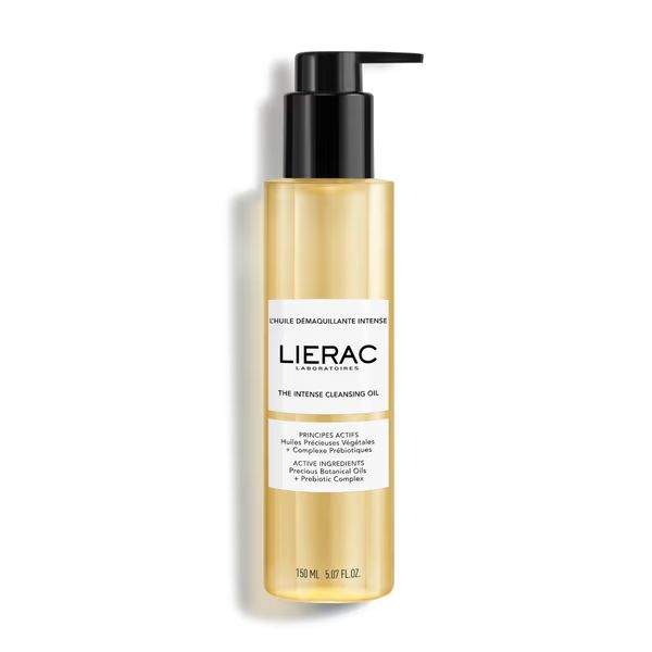 LIERAC - OLIO STRUCCANTE INTENSO 150 ml