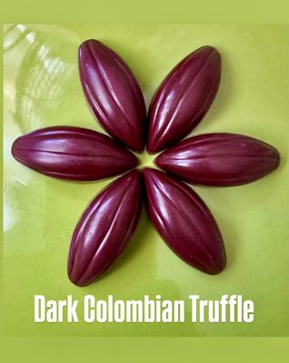 Dark Truffle - Colombia