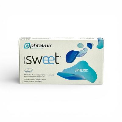 OPHTALMIC SWEET SPHERIC
