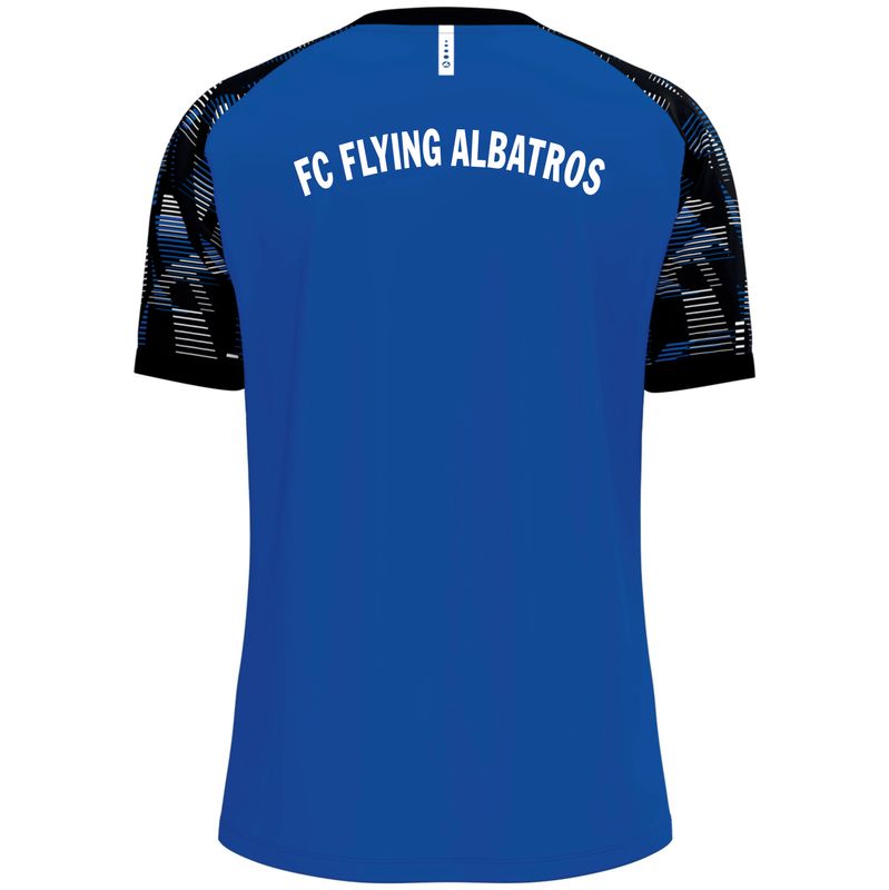 Jako T-Shirt Sonic inkl. Vereinslogo