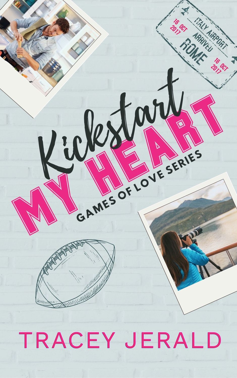 Kickstart My Heart Kickstart My Heart